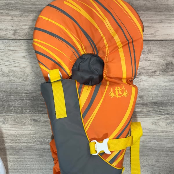 Boys · Infant · Swim