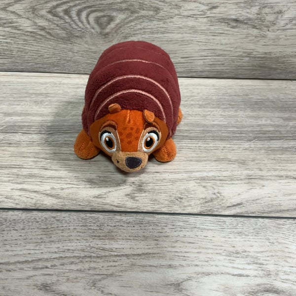 Hedgehog Plush-disney