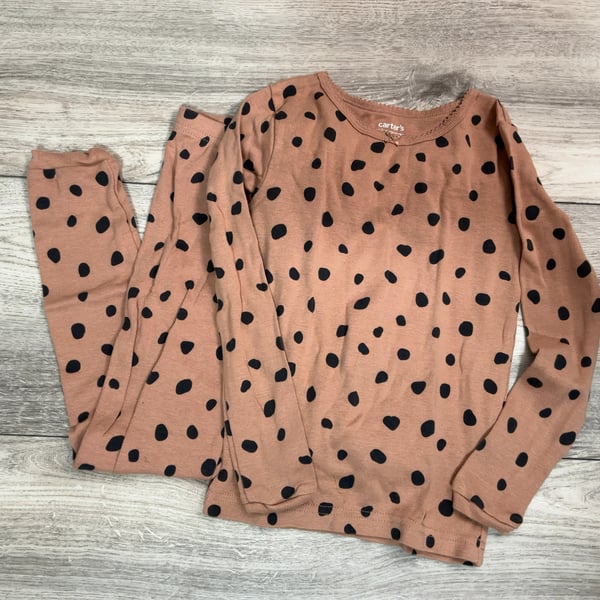 Girls · 5T · PJs