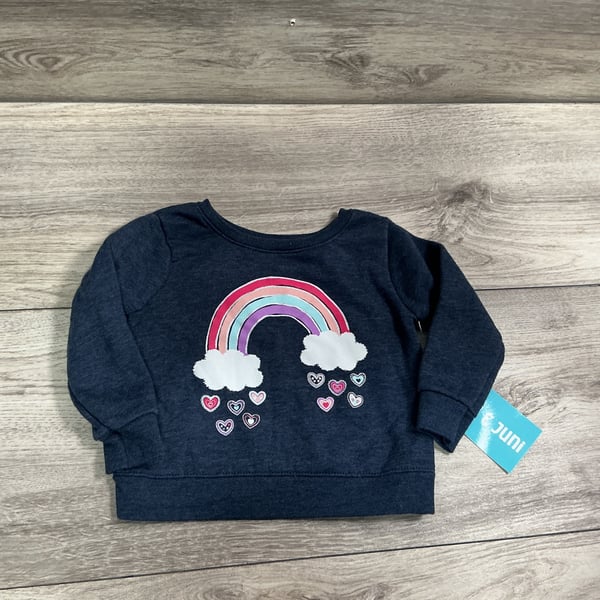 Girls · 6M · Sweaters