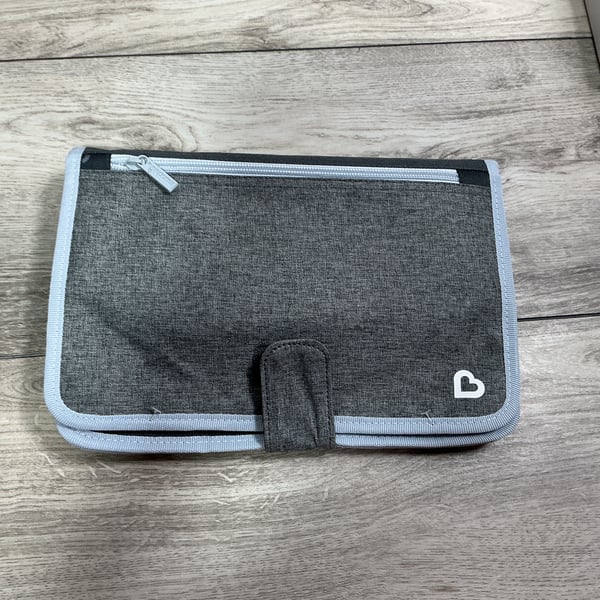 Munchkin Changing Pad