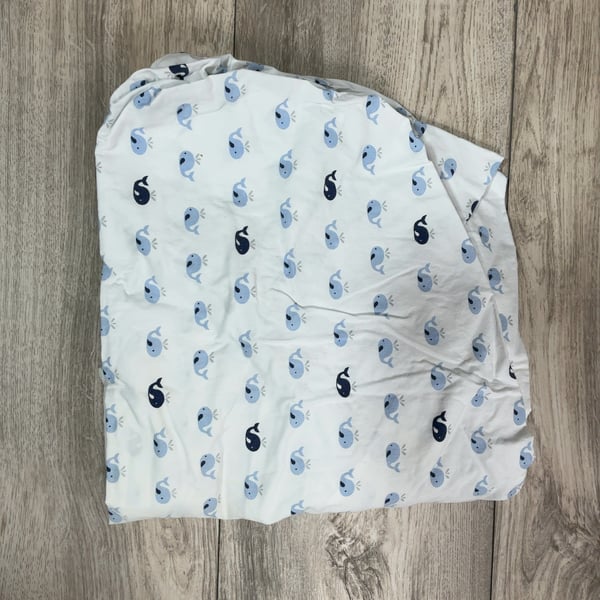 Crib Sheet