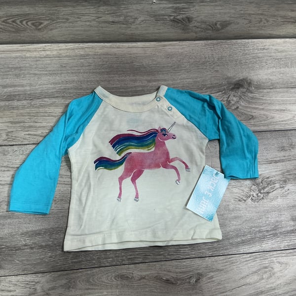Girls · 6M · Shirts
