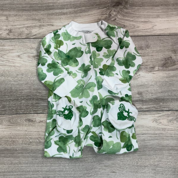 Boys · 3M · PJs