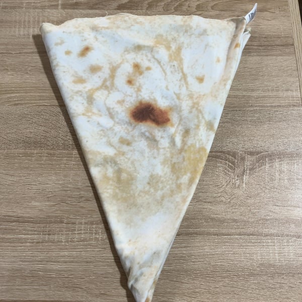BOYS - Burrito Wrap