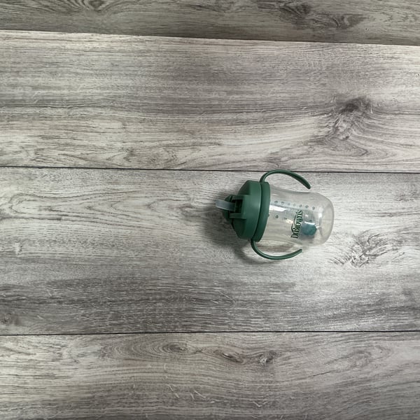 Dr. Browns - Green Cup
