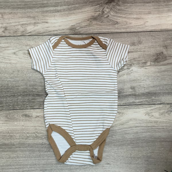 Boys · 6M · Onesies