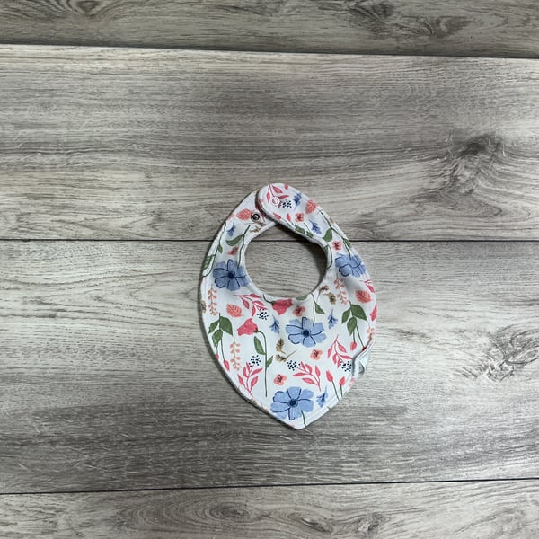 GIRLS - Bib