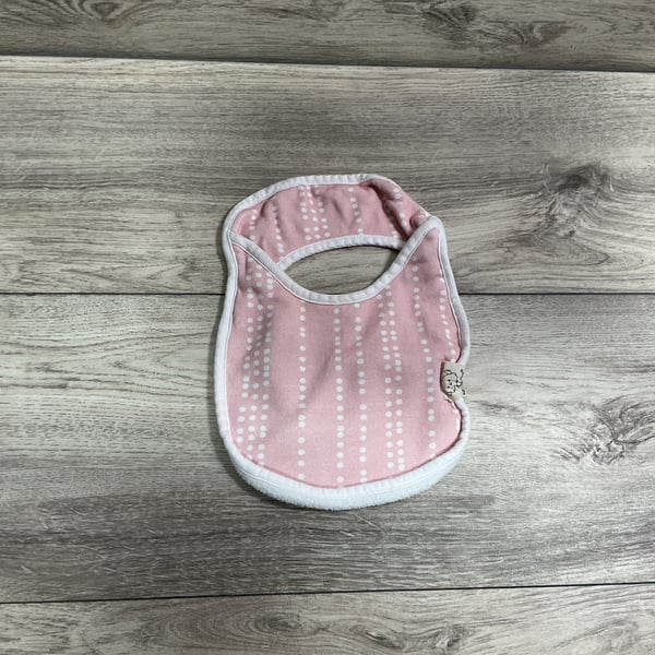 GIRLS - Bib