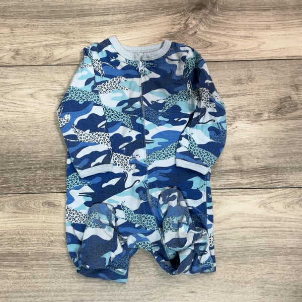 Boys · 6M · PJs