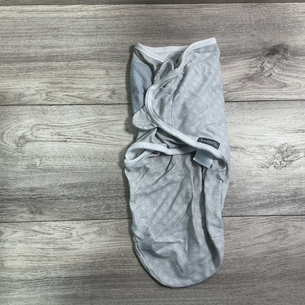 BOYS - S/M - Swaddle