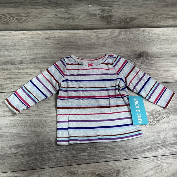 Girls · 6M · Shirts