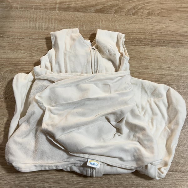 UNISEX - 3/6 Month - Swaddle