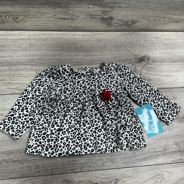 Girls · 6M · Shirts