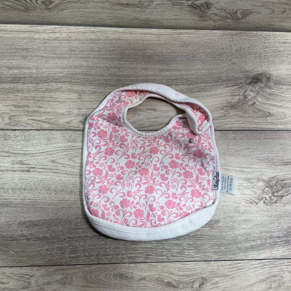 GIRLS - Bib