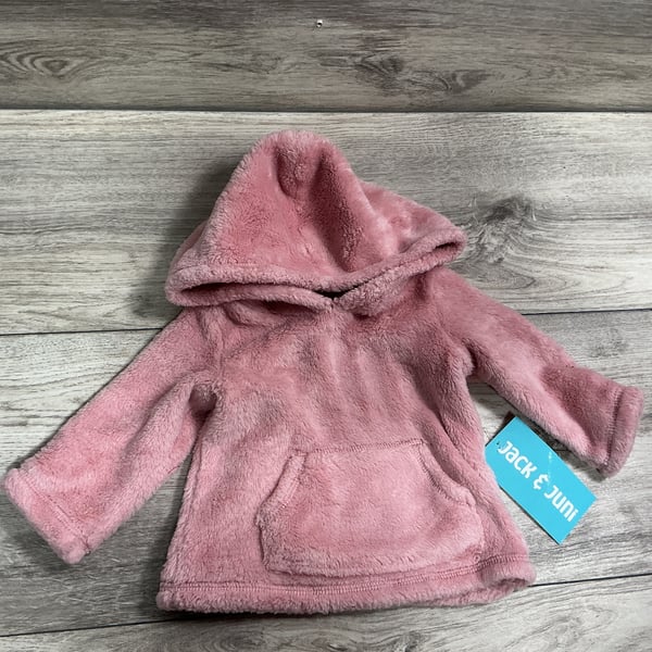 Girls · 6M · Jackets