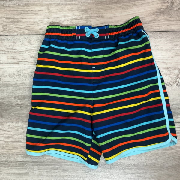 Boys · 3T · Swim