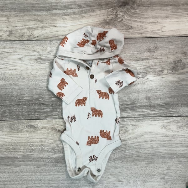 Boys · NB · Onesies