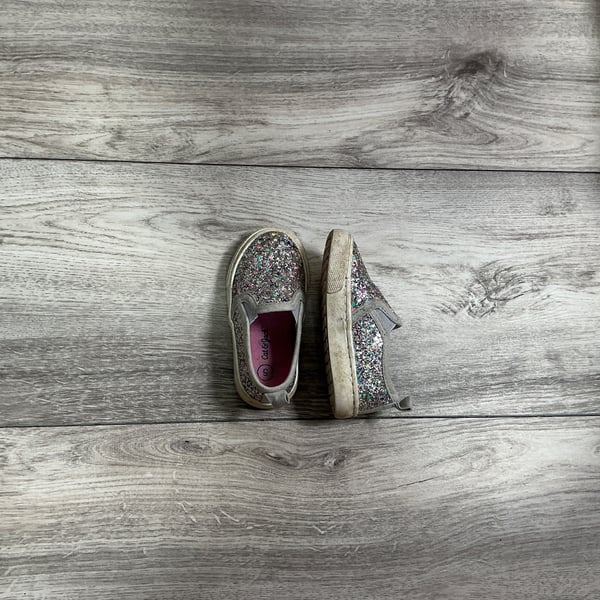 Girls · 5 · Sneakers · Play condition