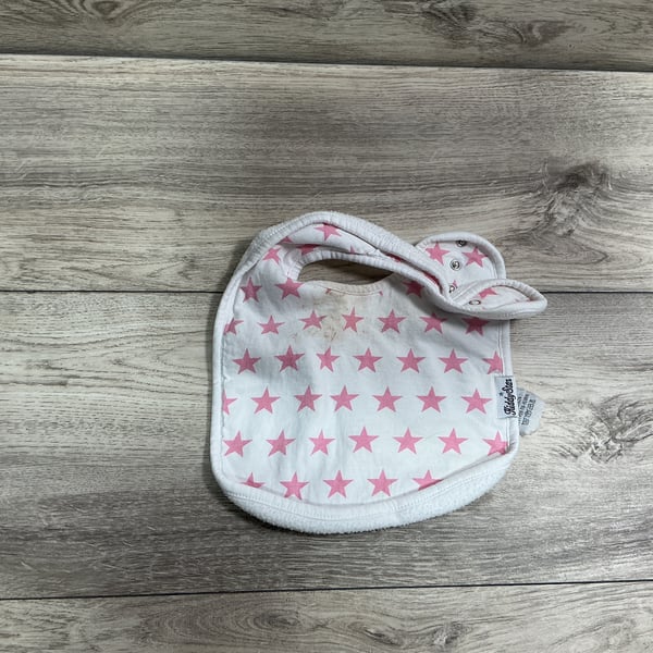 GIRLS - Bib · Play condition
