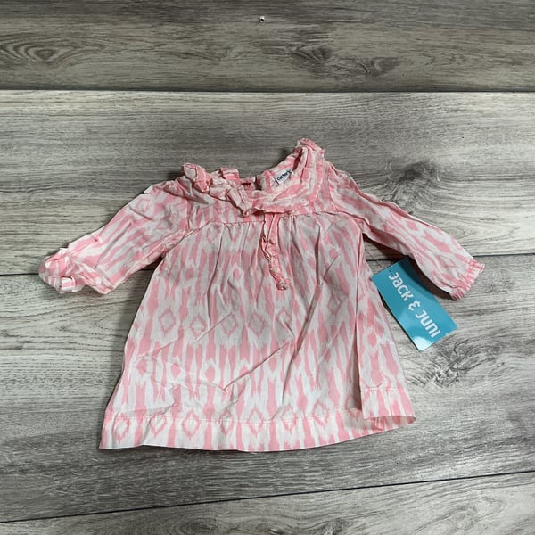 Girls · 6M · Shirts