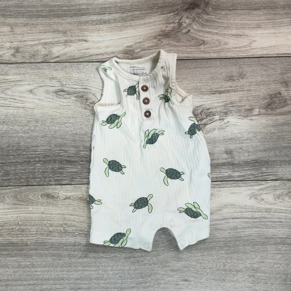 Boys · NB · Onesies