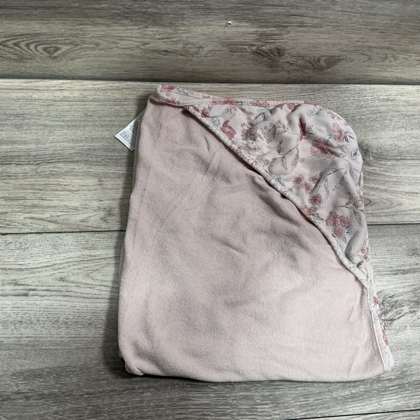 GIRLS - Towel
