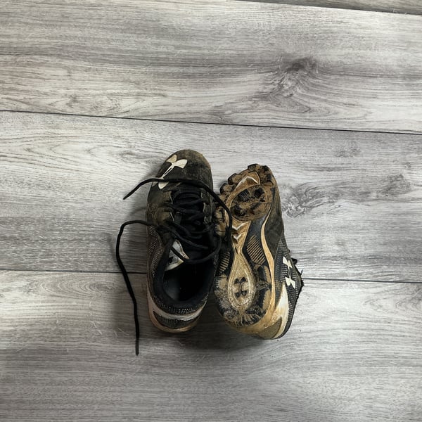 Boys · 3Y · Sneakers · Play condition