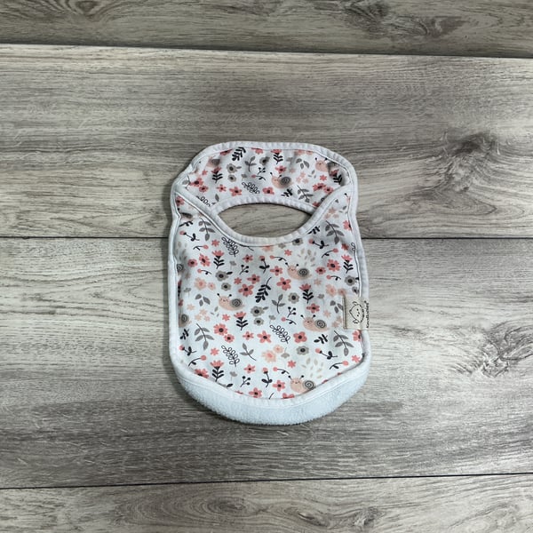 GIRLS - Bib