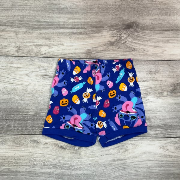 Girls · 4T · Shorts