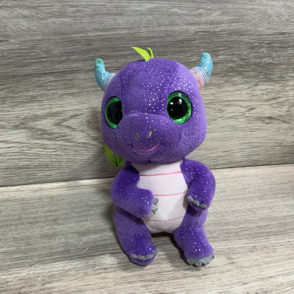Dinosaur Plush Toy
