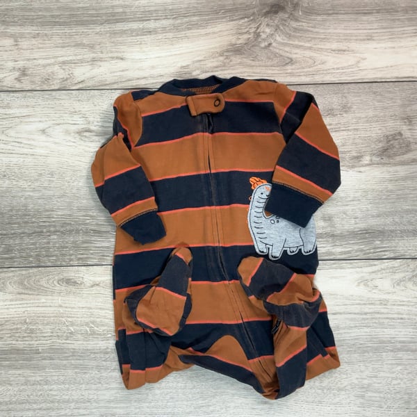 Boys · 6M · PJs