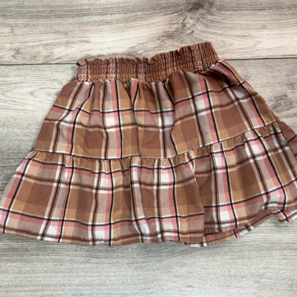 Girls · 7 · Skirts