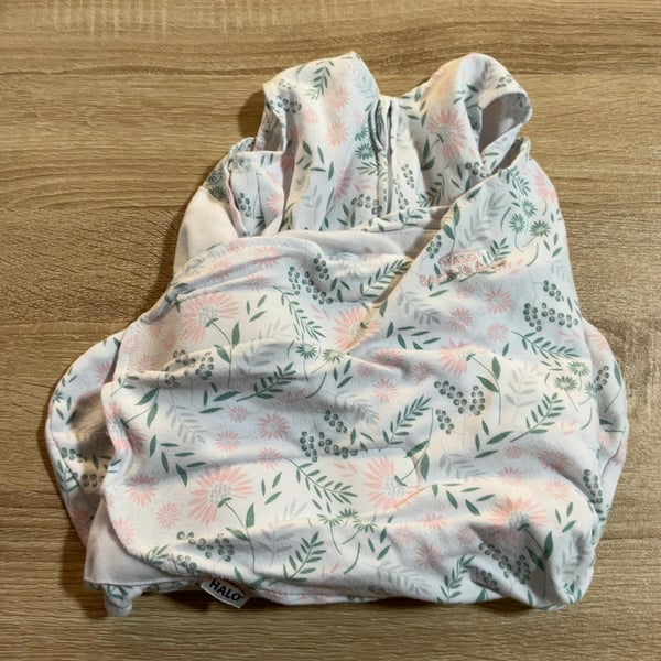 GIRLS - Newborn Swaddle