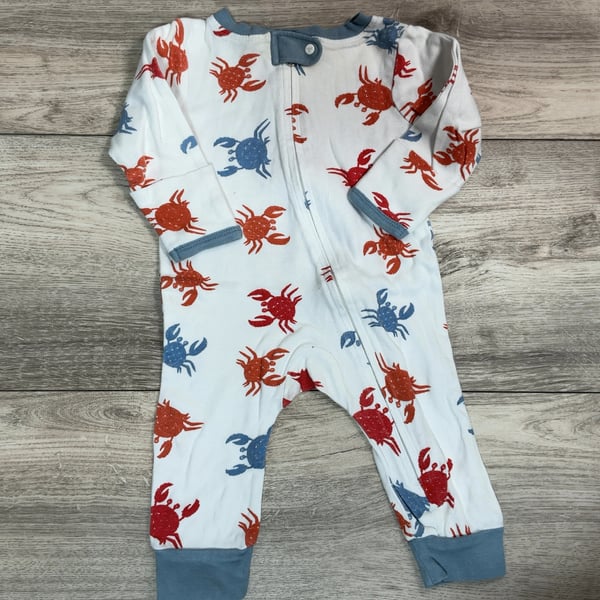 Boys · 3M · PJs