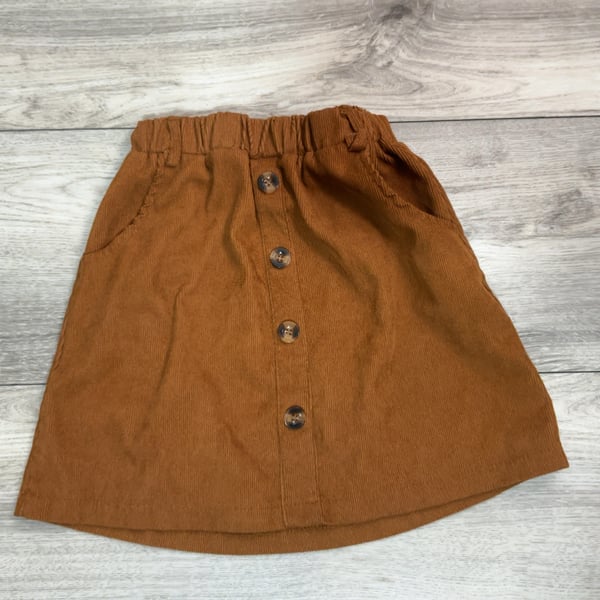 Girls · 7 · Skirts