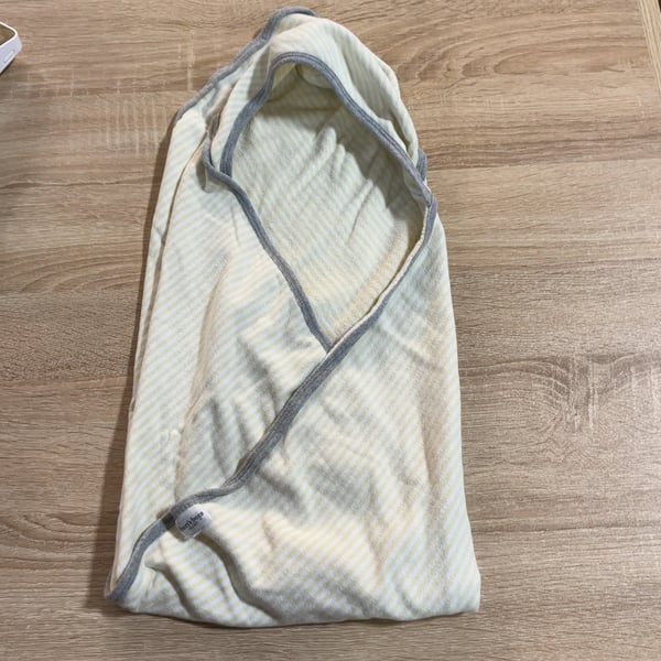 Burts Bees - Towel