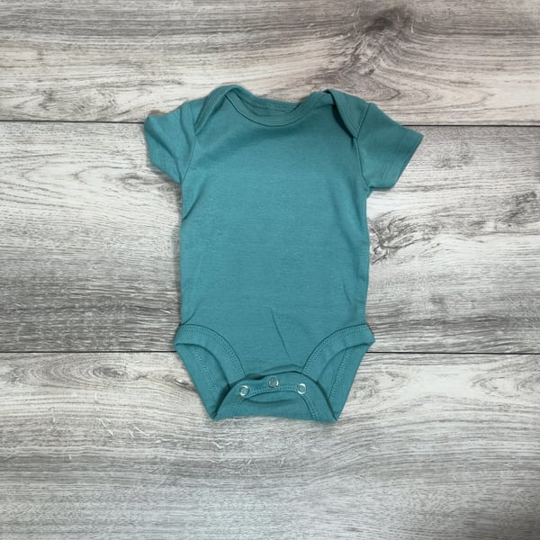 Unisex · 6M · Onesies