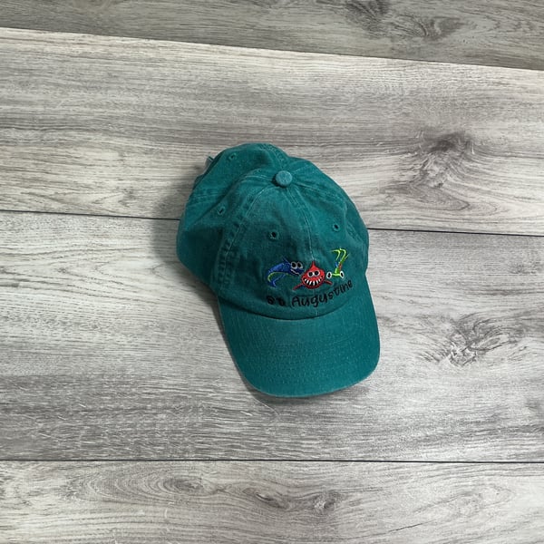 Boys · Hats