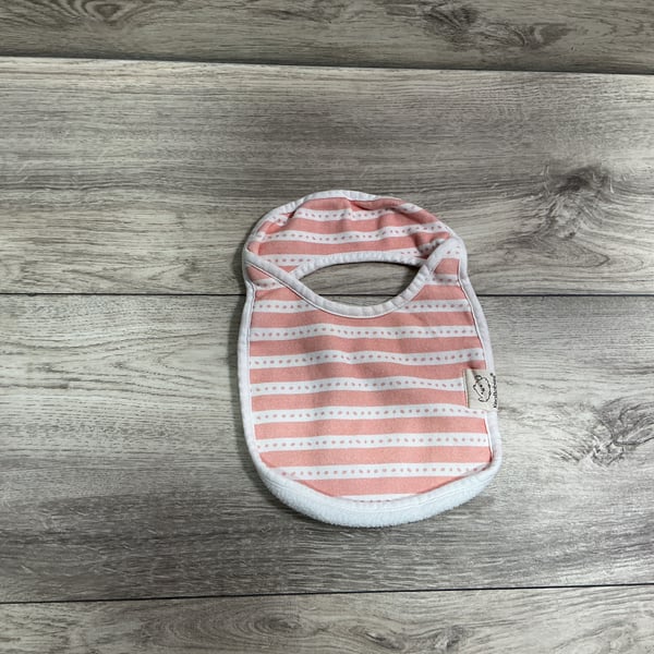 GIRLS - Bib