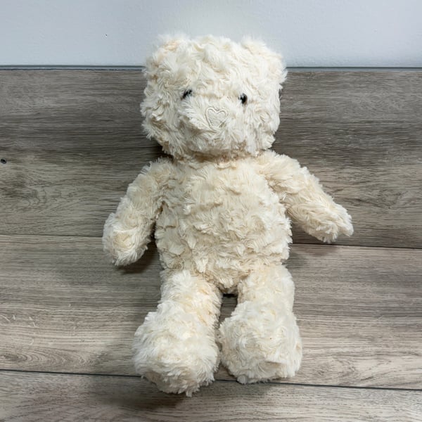 Bear Plush
