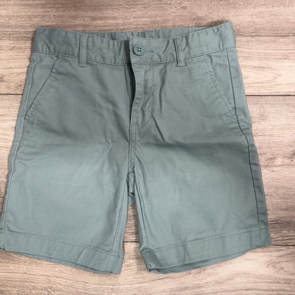 Boys · 7 · Shorts