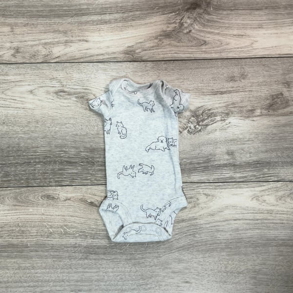 Boys · Pre · Onesies