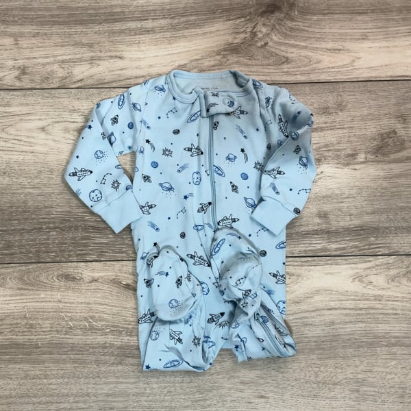 Boys · 6M · PJs