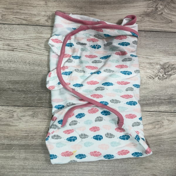 GIRLS - Swaddleme - Large · Play condition