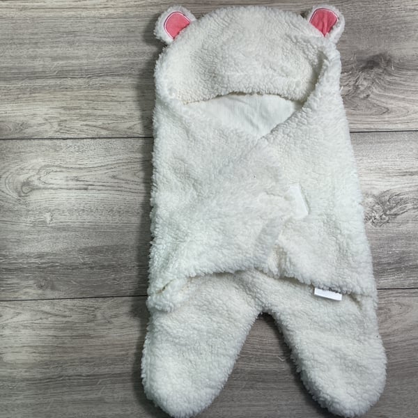Newborn Swaddle