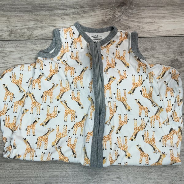 BOYS - 6/12 Month - Sleep Sack