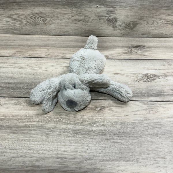 Dog Plush