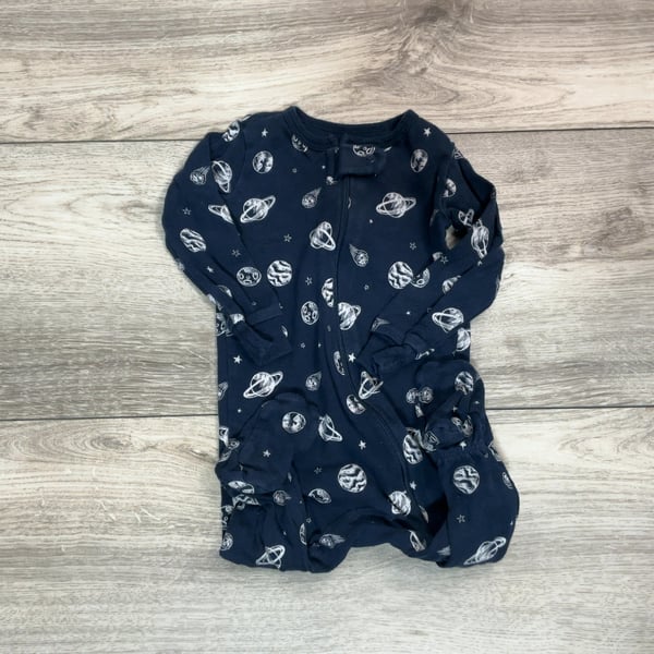 Boys · 6M · PJs