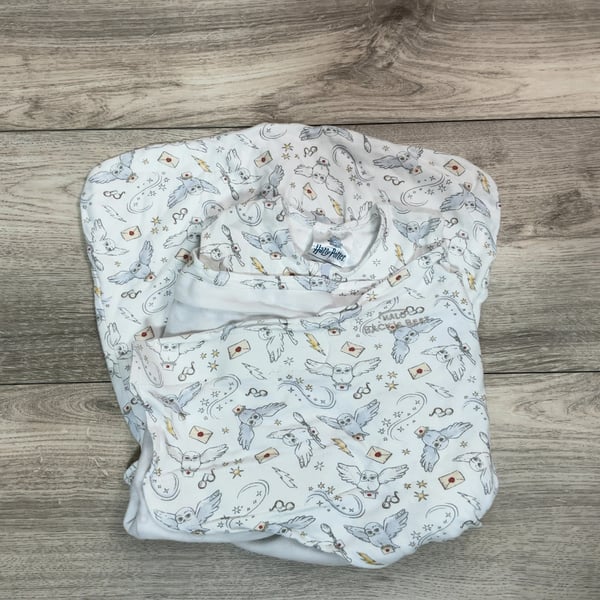 BOYS - 3/6 Month - Swaddle